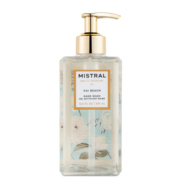 Vai Beach Hand Wash